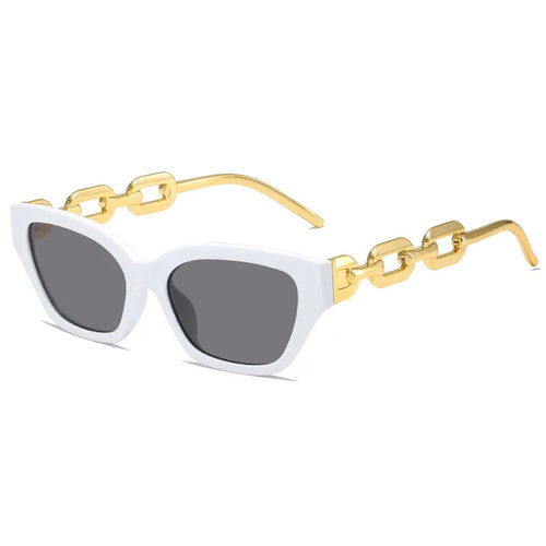 Fashion Cat Eye Sunglasses